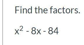 Please find the factors to this equation-example-1