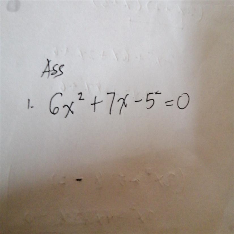 What is the value of X in this question?-example-1