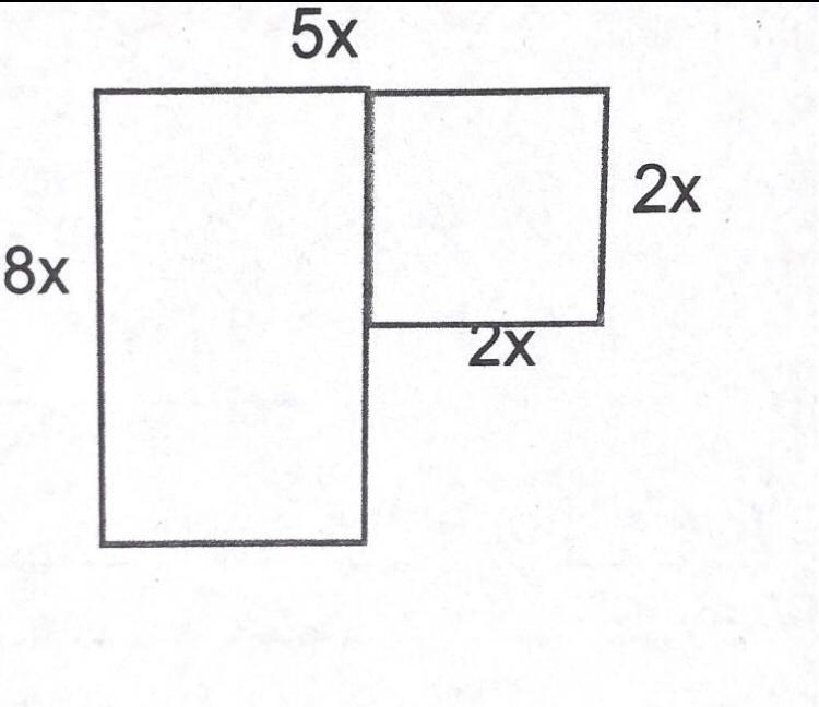 What’s the area of this figure?-example-1