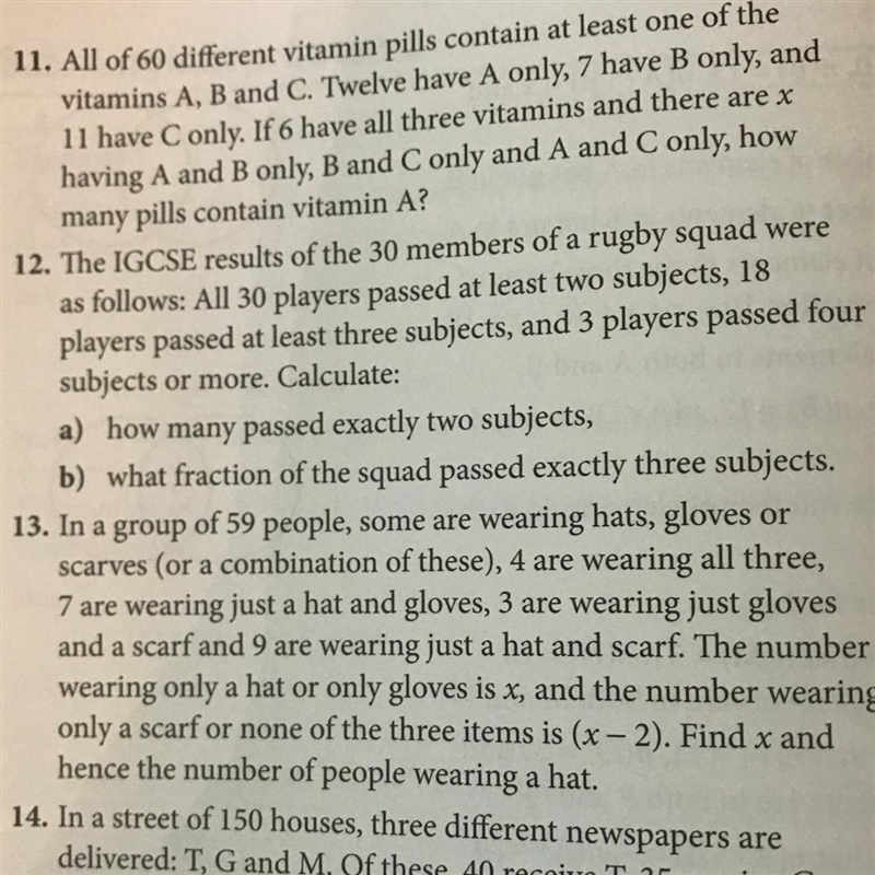 PEOPLE WHO ARE GOOD AT MATH can you please help me on question 12? I did not get it-example-1