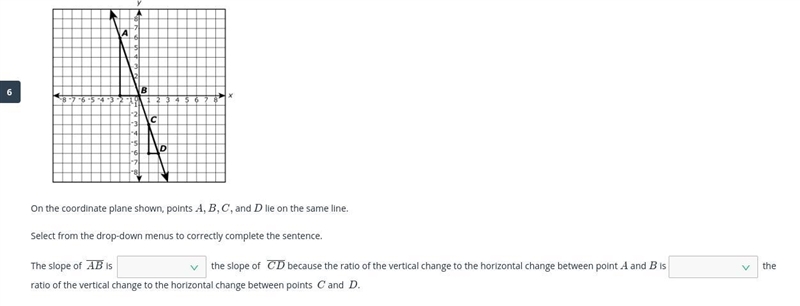 The Drop down Boxes are Equal and not Equal-example-1