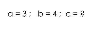 How do I find the length of the missing side for this right triangle?-example-1