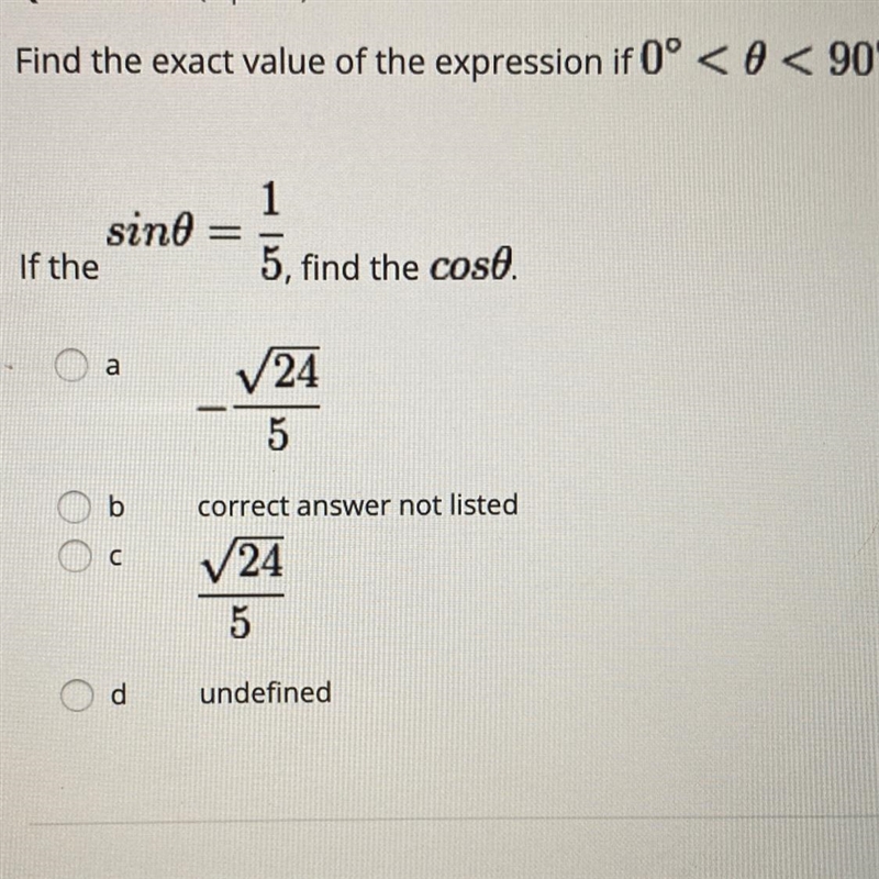 Find the value of the expression-example-1