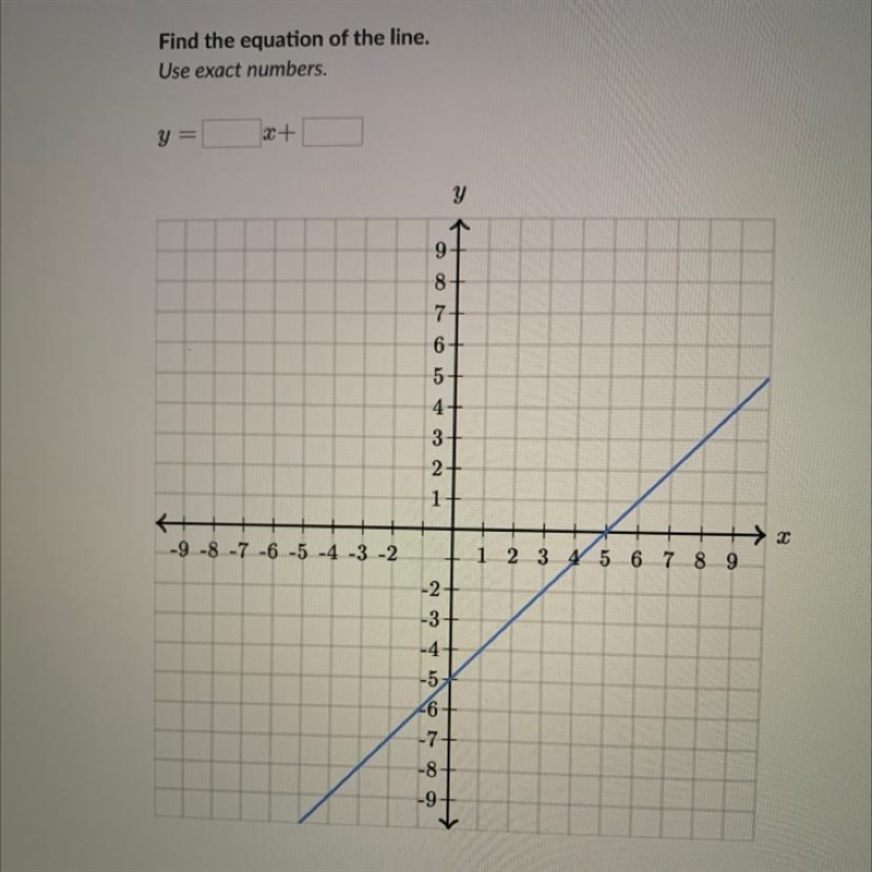 Please help me w the equation and please don’t take advantage of the points.-example-1