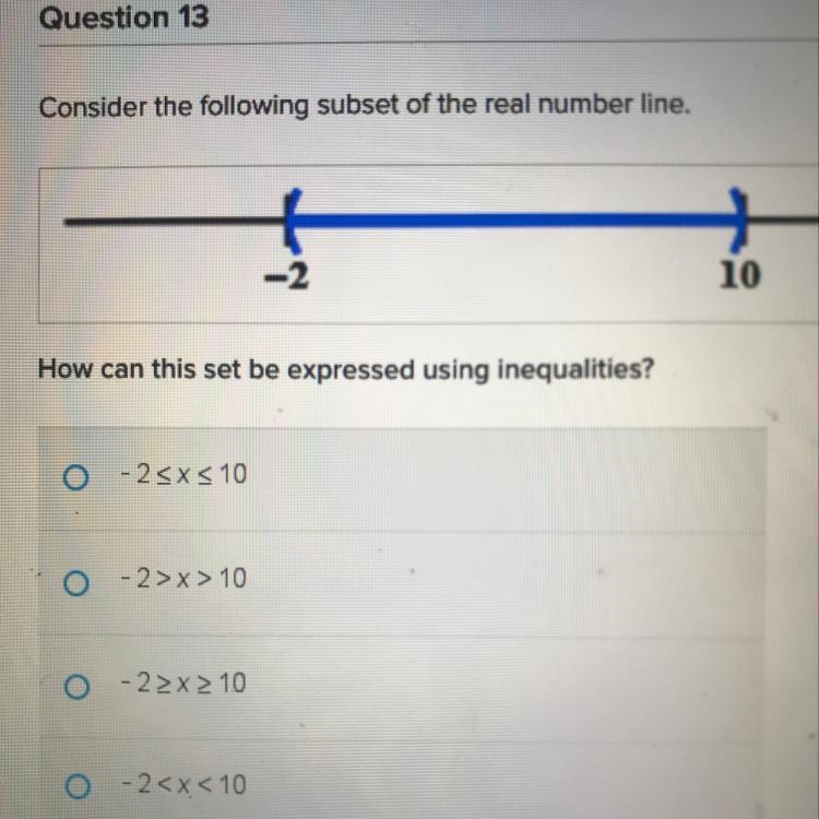 Please help. How can this set be expressed using inequalities?-example-1