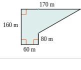 FInd the Area of the figure-example-1