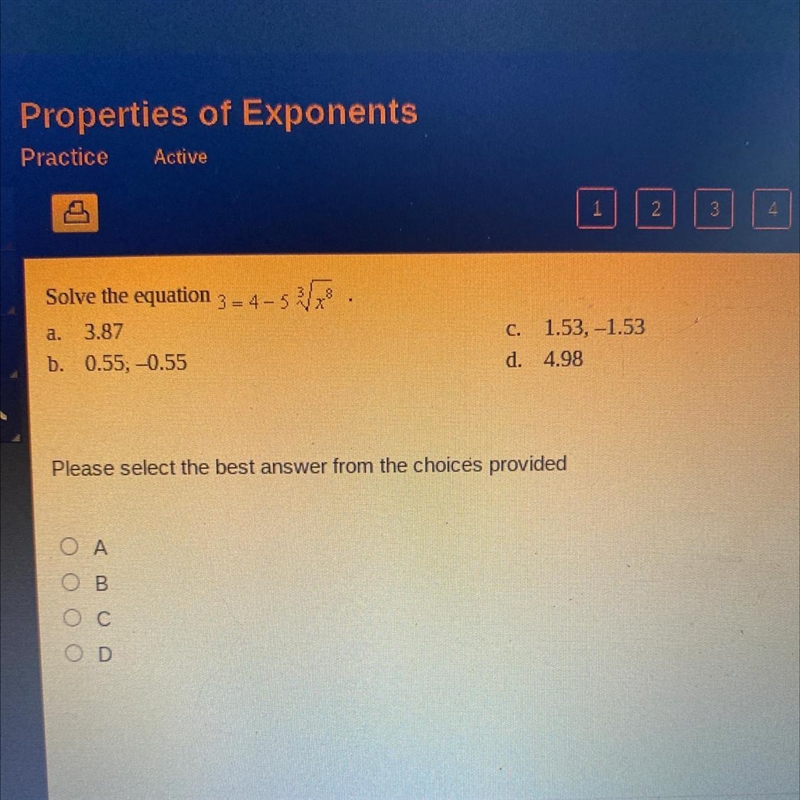 Please solve the equation-example-1