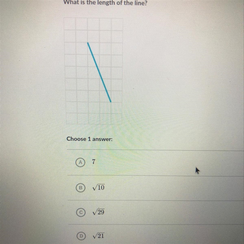 What is the length of the line?-example-1