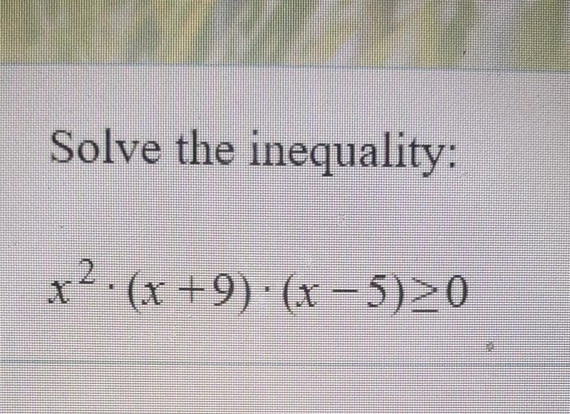 Someone pleaseee help (middle school math) photo math isn't helping me rn lol​-example-1