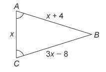 What is the length of AC-example-1