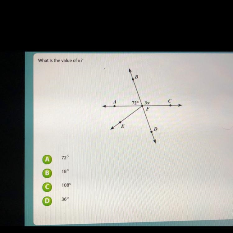 What is the value of x?-example-1