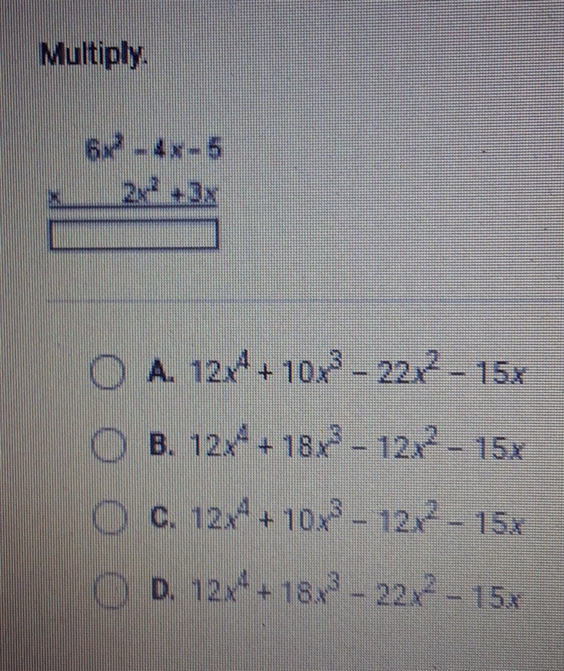 Multiply this please ​-example-1