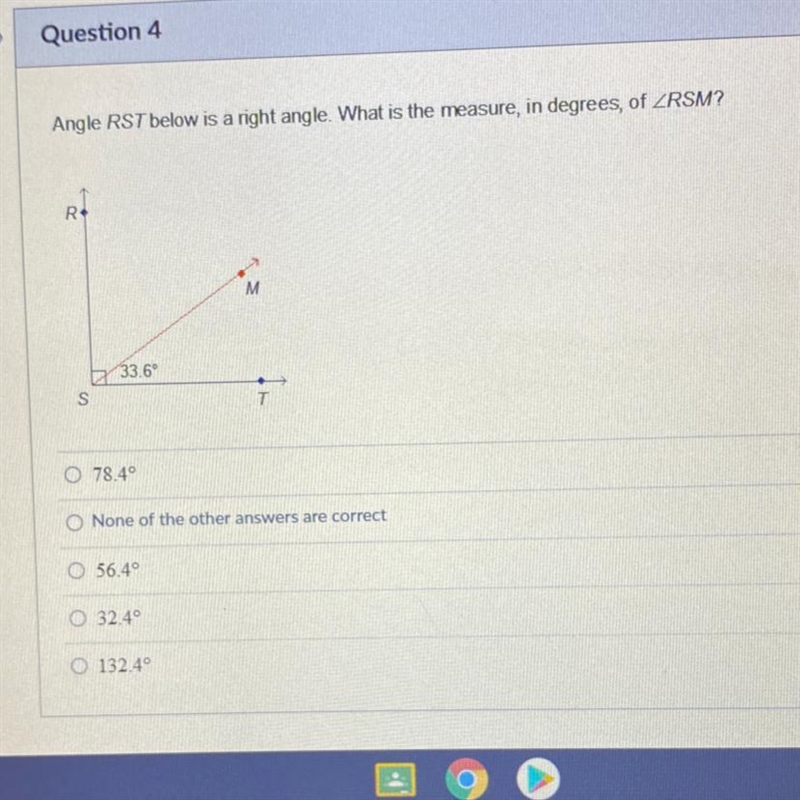 Help I need help on this question-example-1