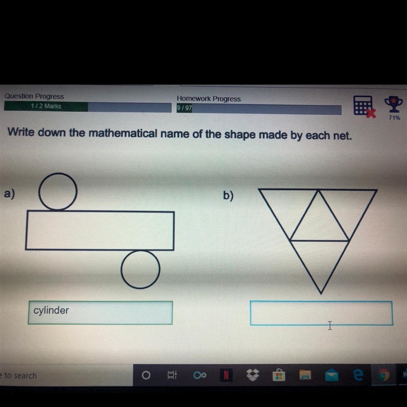 What is (b) called ?-example-1