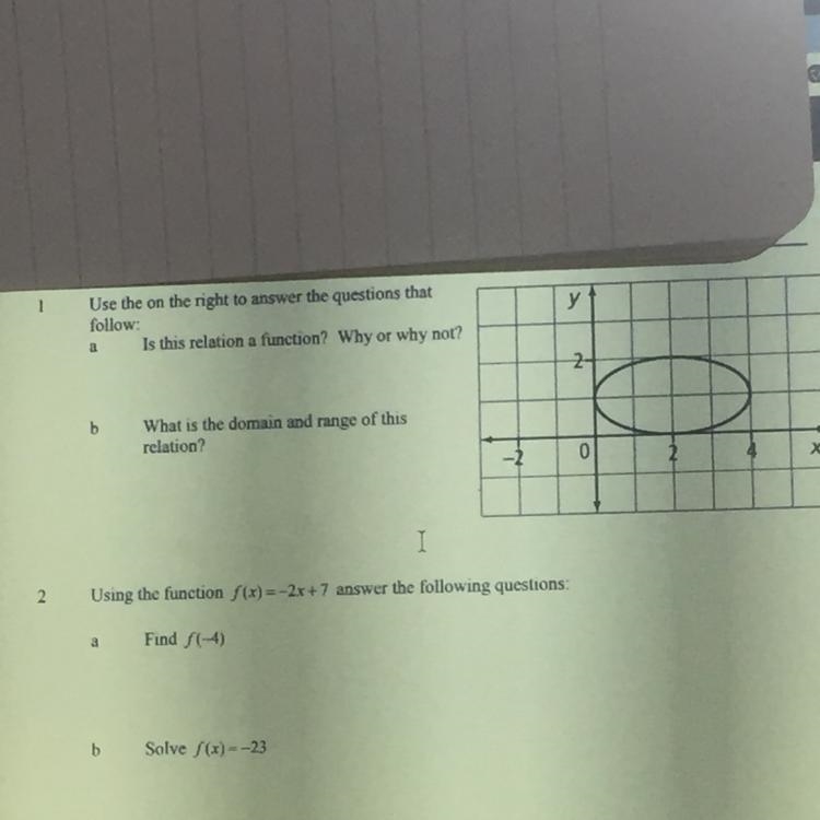 I need help please, especially on #2-example-1