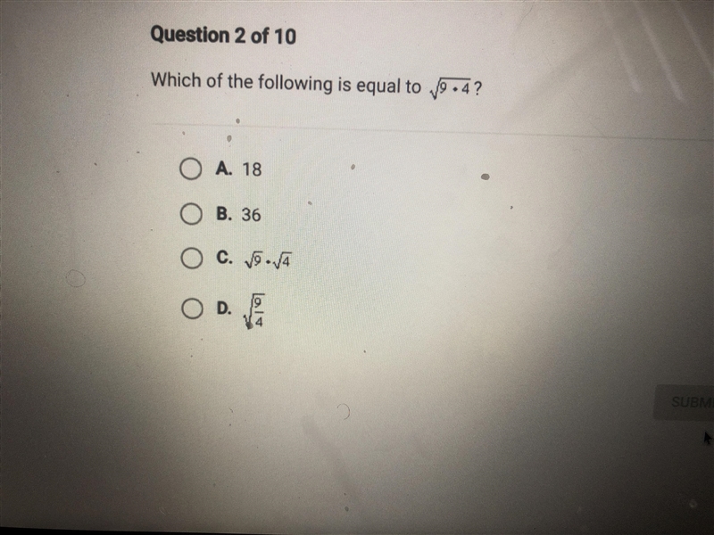 I been stuck on this question for the longest please help-example-1