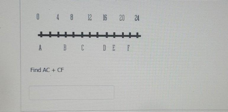 WILL GIVE EXTRA POINTS Assignment name: Segment Addition ​-example-1