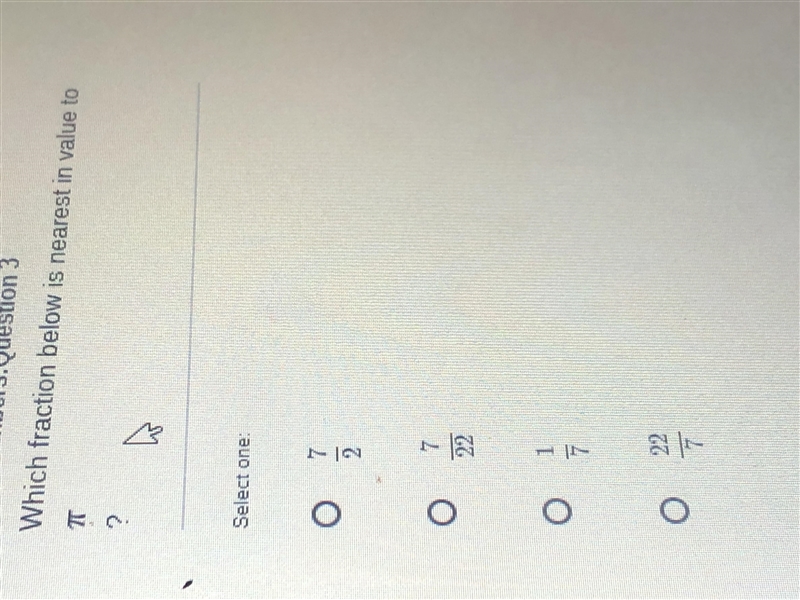 Which fraction is nearest in value-example-1