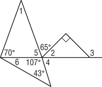 Please find the measures of each angle in the figure. Thanks-example-1