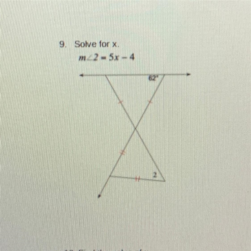 Solve for x i need help pls-example-1