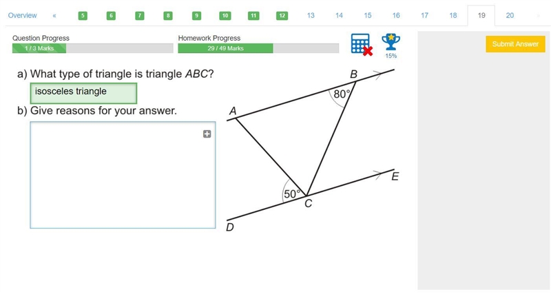 I need help with my maths homework read look at the image attached below-example-1