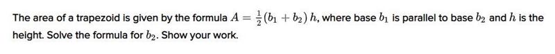 Please help with this, every time I do it and check my answer it comes out wrong. Thank-example-1