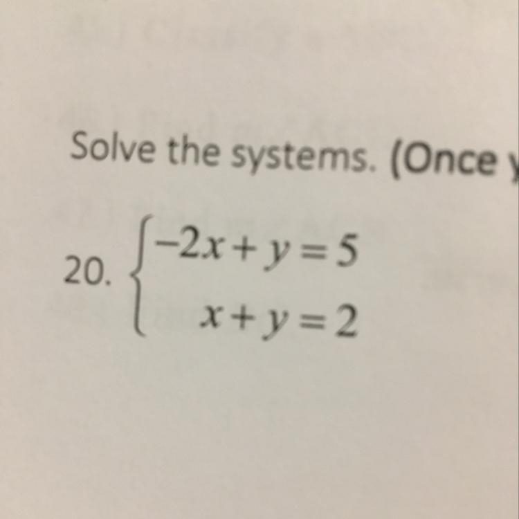 How do i do this? i cant quite remember-example-1