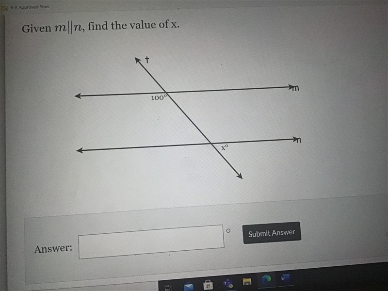 Hi Please help I have no idea what the answer is-example-1