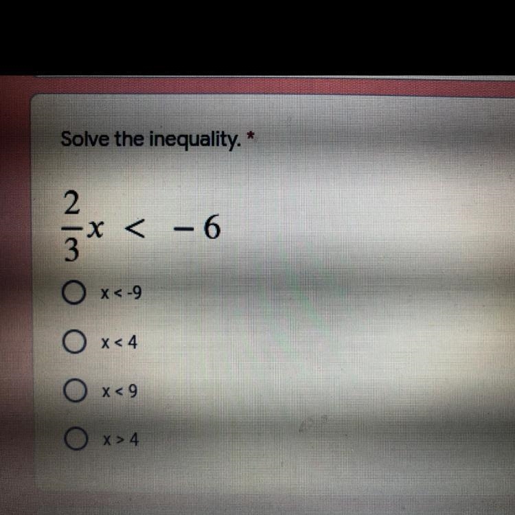 Solve the inequality-example-1