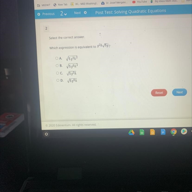 Can someone tell me the answer to this?-example-1