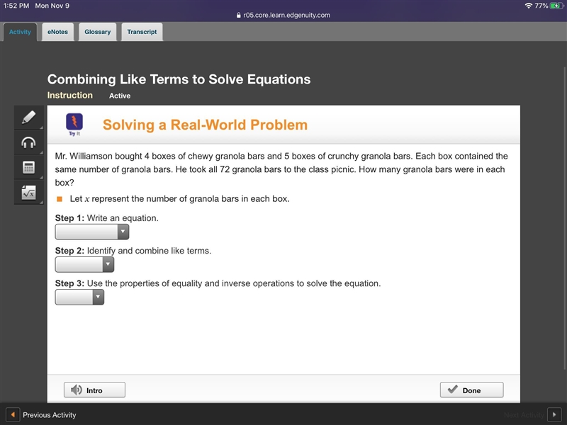 Help, I need some explaining on this math question-example-1