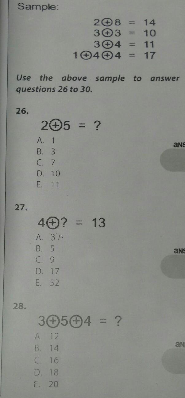 Hi. im kinda stuck on this question. Any help would be appreciated. Find the operation-example-1