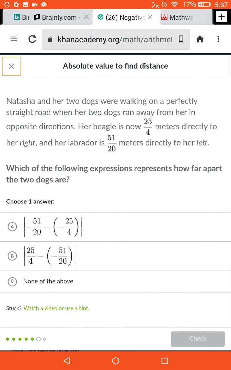 Can someone please answer this question please answer it correctly and please show-example-1