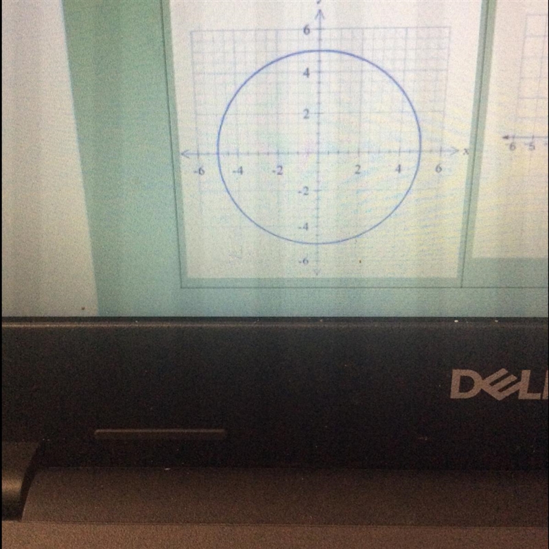 Find the Domian and Range.-example-1