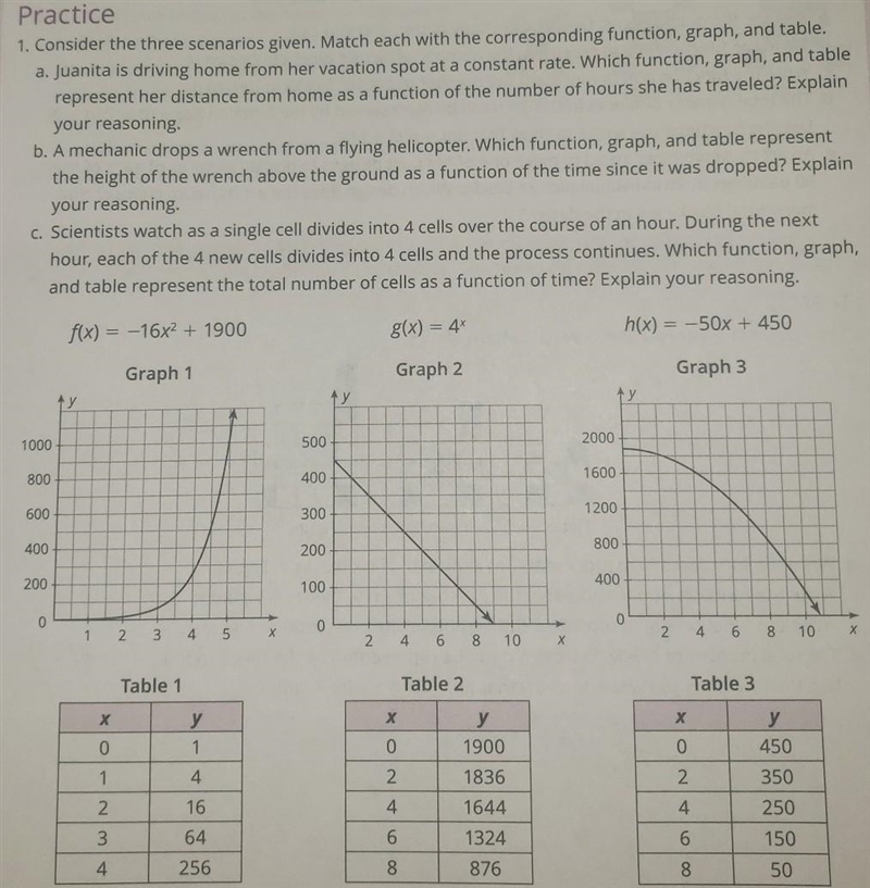 Please help with these questions. 20 points if you can solve them with good explanations-example-1