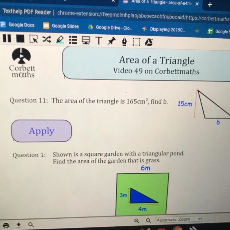 Need help with question 11- Tysm!-example-1