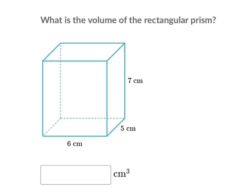 What is the volume of the rectangular prism?-example-1