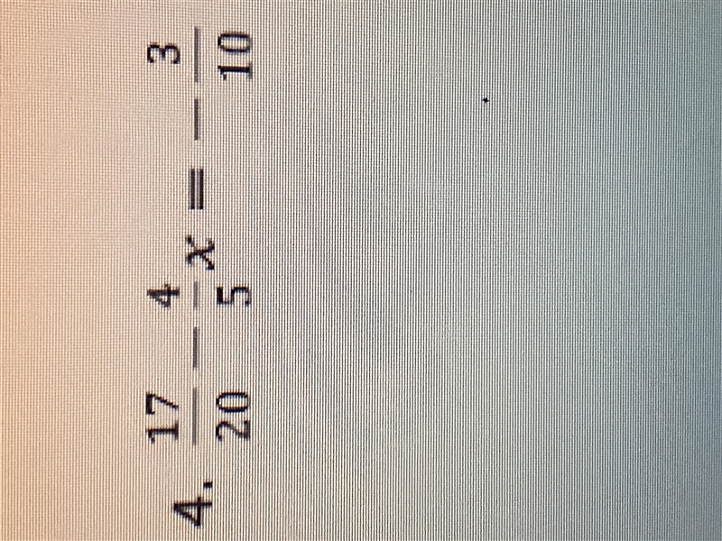 I NEED SOMEONE TO SOLVE THESE FOR ME. I NEED THE WHOLE PROBLEM SOLVED NOT JUST THE-example-4