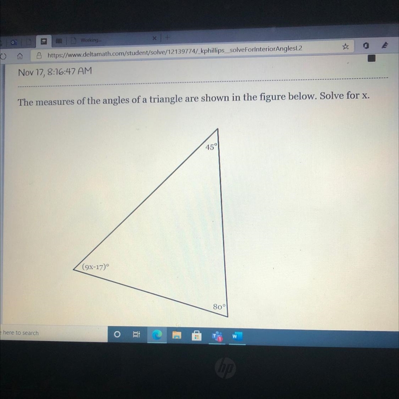 I need help to solve please-example-1