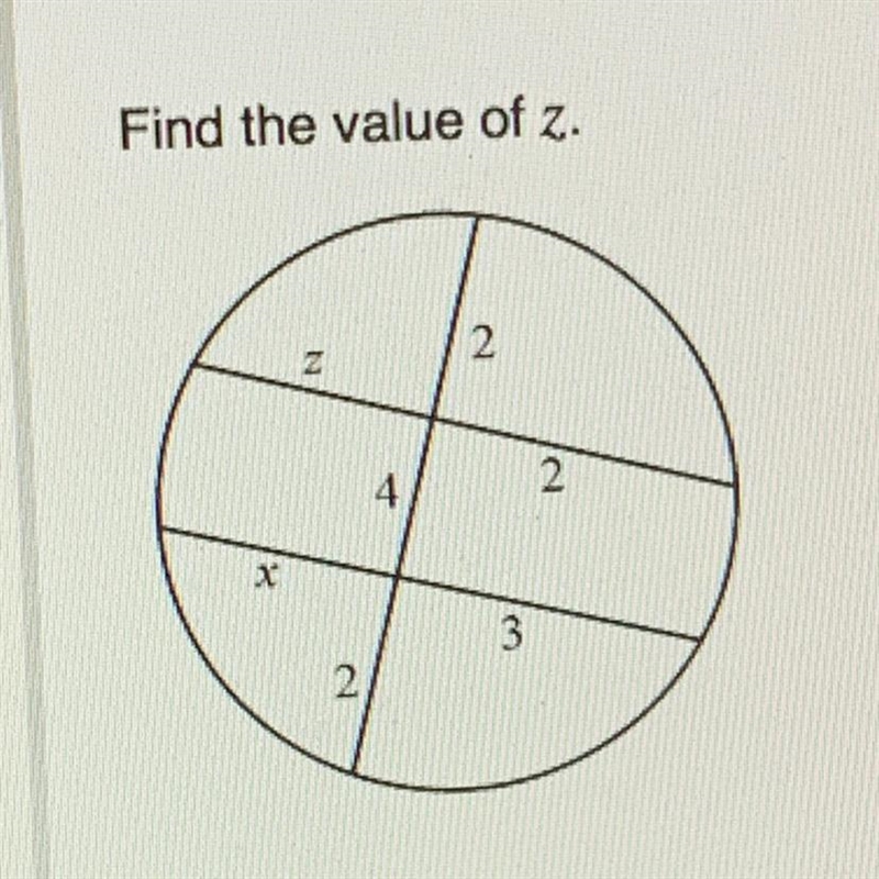 Find the value of z.-example-1