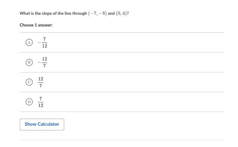 Slope from two points-example-1