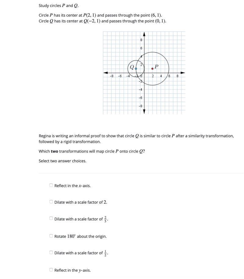 Multiple Choice, could somebody help me with this?-example-1