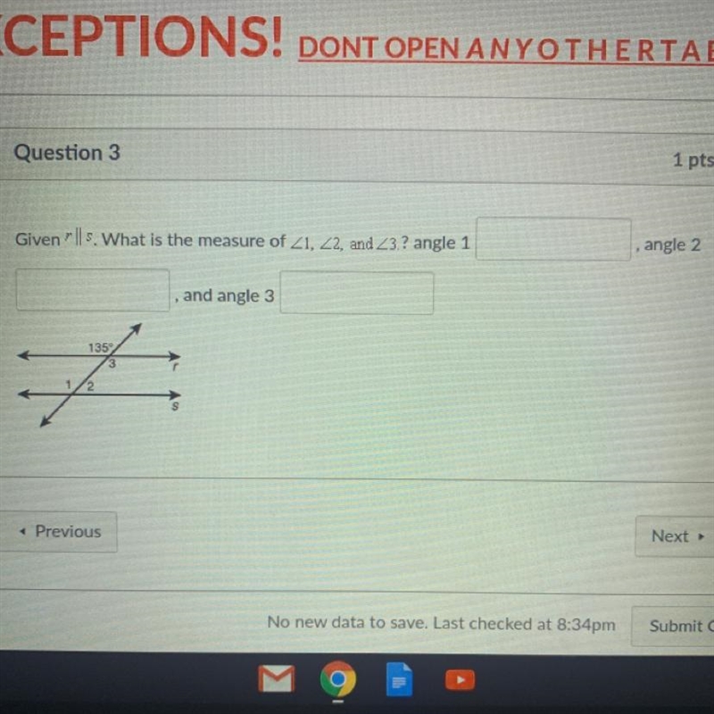 HELPHELPHELPPLSPSLSPSGiven ? || 5. What is the measure of 21, 22, and 23.? angle 1 angle-example-1