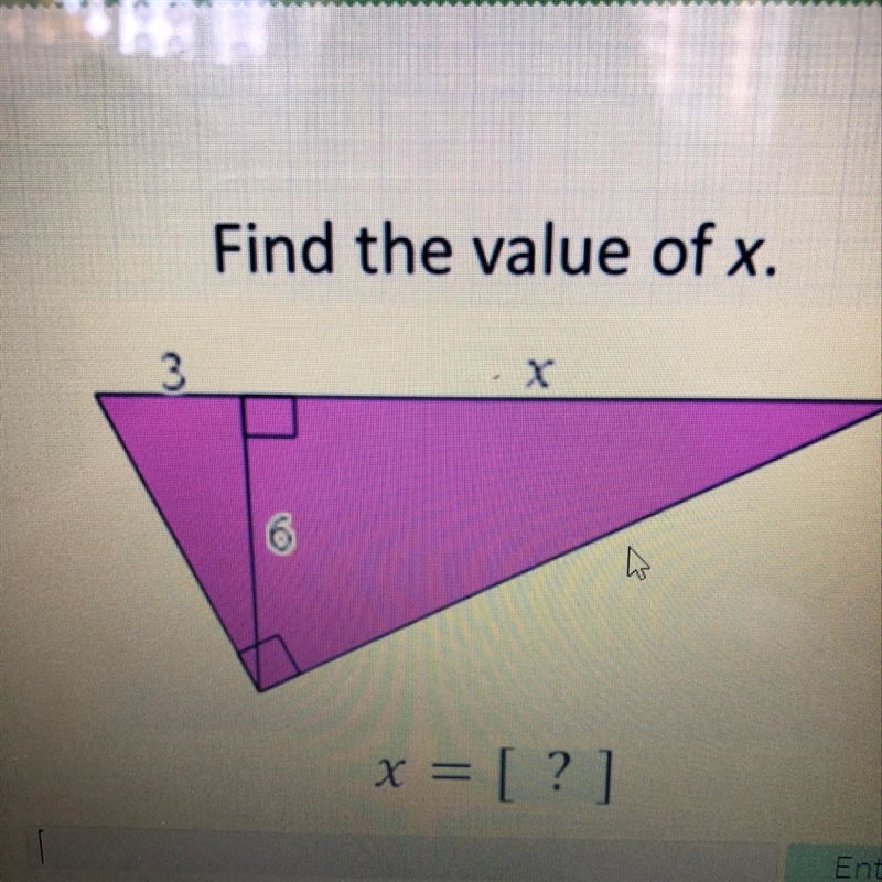 What’s the value of x?-example-1