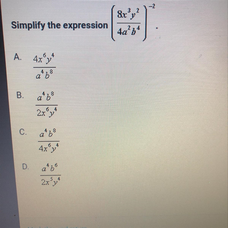 Does anybody have the answer-example-1