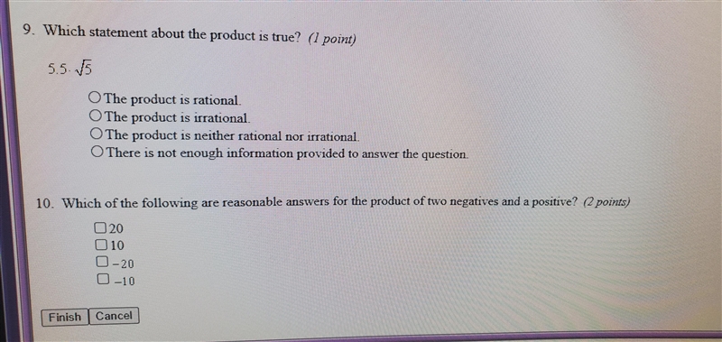 Please answer both of the questions pleaseeee-example-1