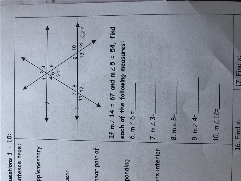 Can y’all help I don’t know how to do these-example-1