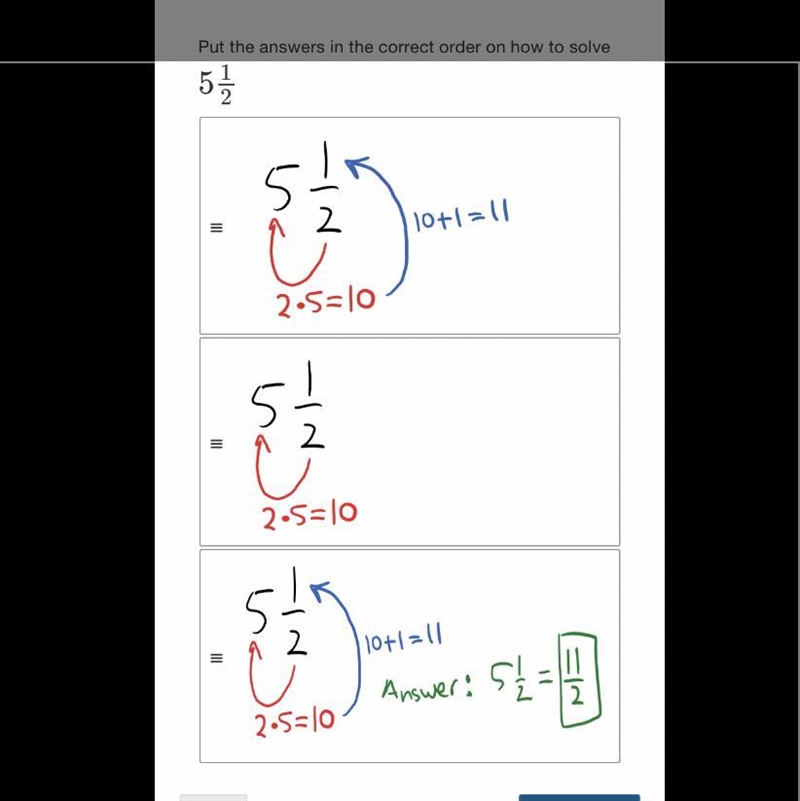 Put 5 1/2 in correct order-example-1