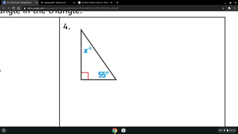 Whats the answer to number 4? please and thank you-example-1