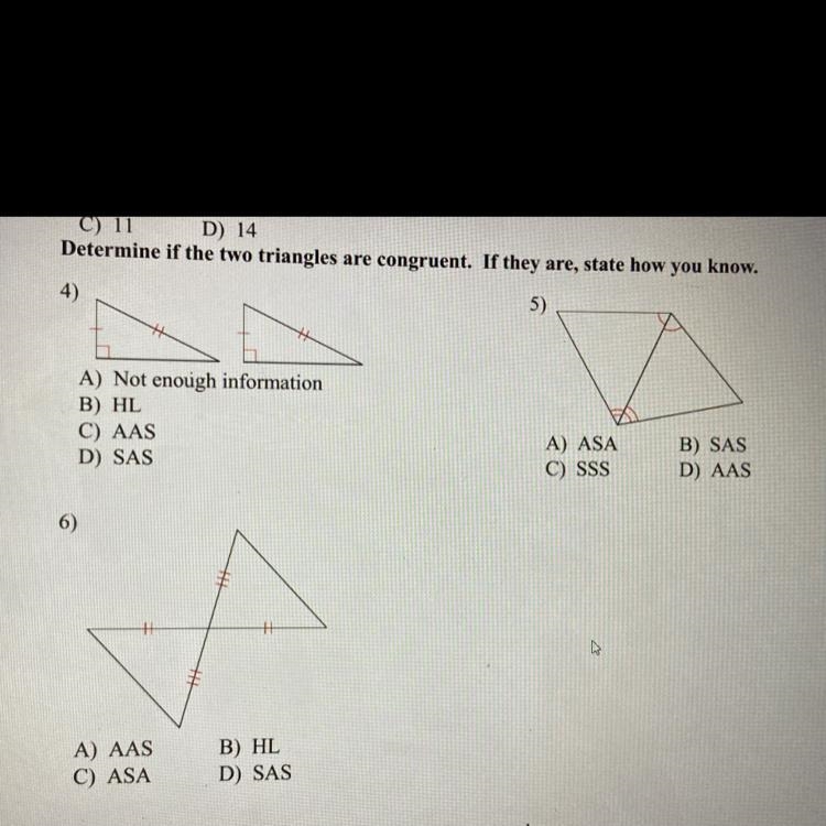 I NEED HELP ASAP CONGRUENCY IS NOT MY STRONG POINT-example-1